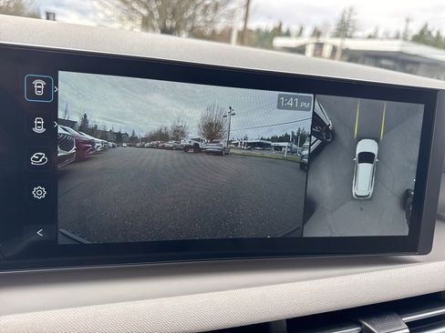 Used 2025 Hyundai Tucson Limited image 49