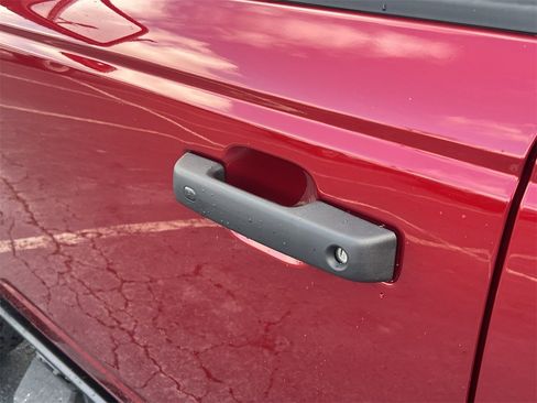 New 2026 Ford Bronco Big Bend w/ Black Diamond Package image 25