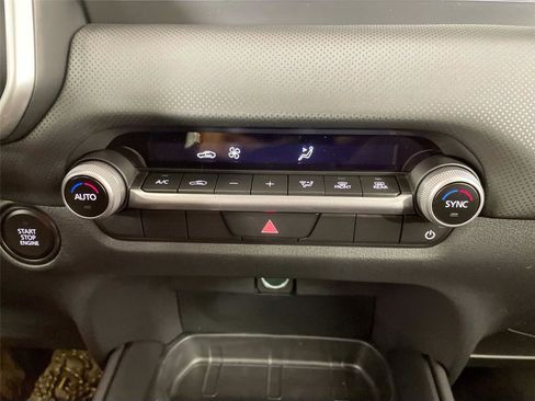 New 2026 MAZDA CX-50 AWD 2.5 S w/ Select Package image 16