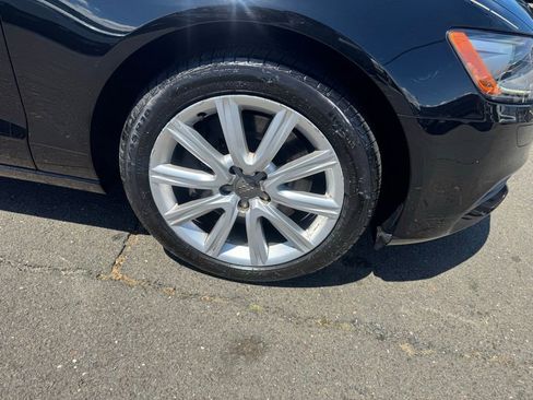 Used 2014 Audi A6 2.0T Premium Plus AWD/4WD image 16