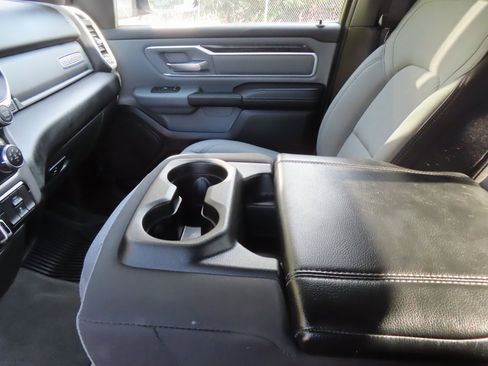 Certified 2022 RAM 1500 Big Horn w/ Trailer Tow Group image 21