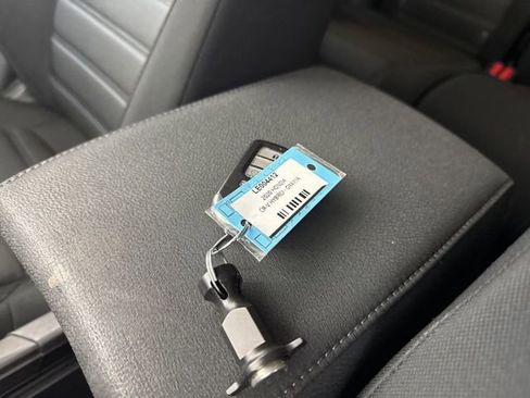 Certified 2020 Honda CR-V EX image 35