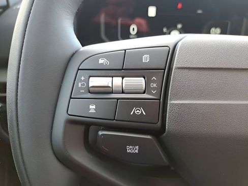 New 2026 Kia Sportage X-Pro Prestige image 27