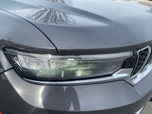 Used 2023 Jeep Grand Cherokee 4WD 4xe image 2