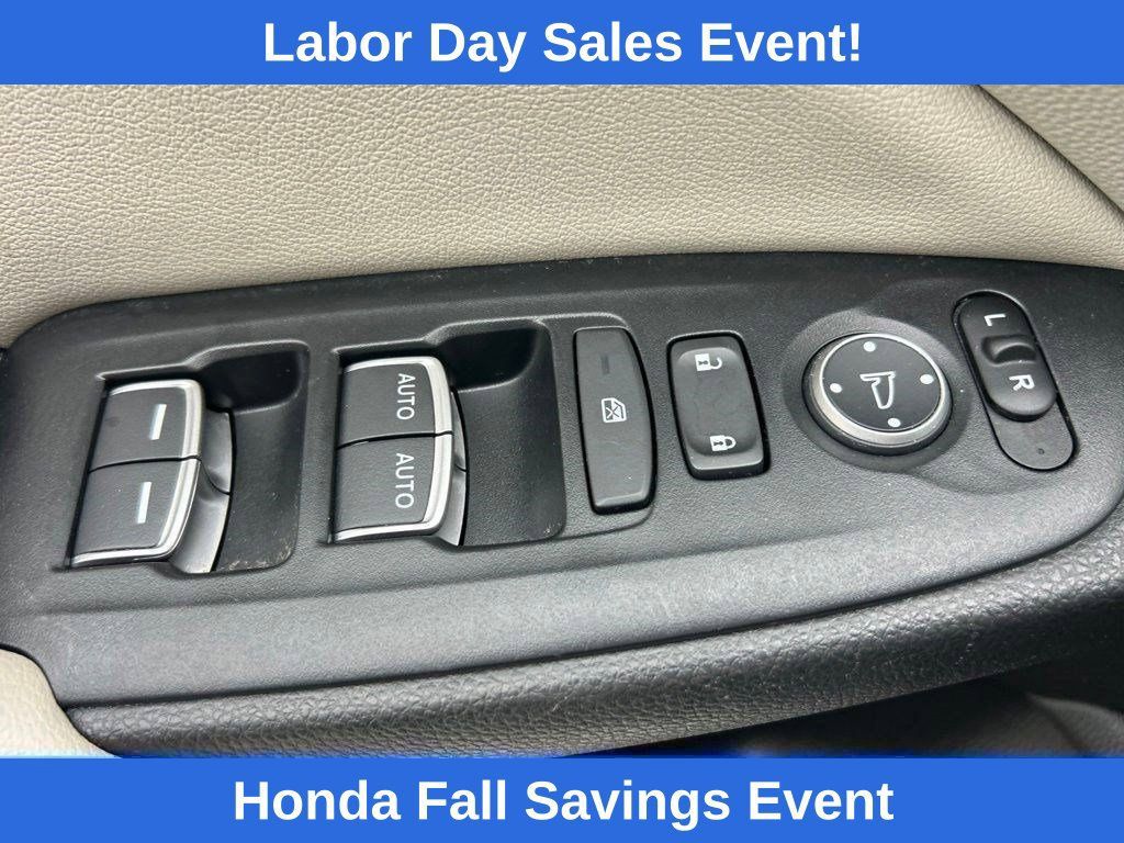 Used 2022 Honda Accord LX image 19