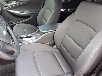 Used 2024 Chevrolet Malibu RS