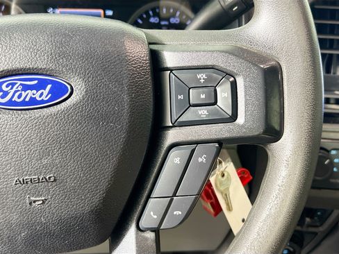 Used 2020 Ford F350 XL w/ STX Appearance Package image 19