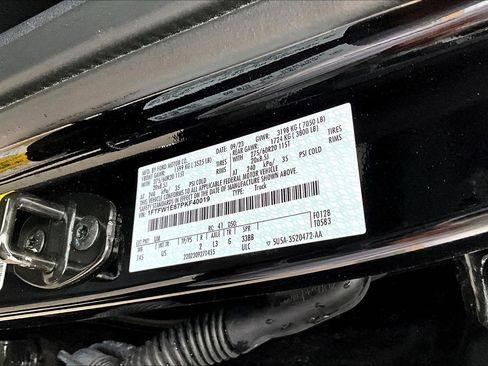 Used 2023 Ford F150 XLT w/ Equipment Group 302A High image 4