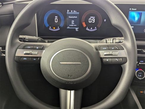 New 2026 Hyundai Santa Cruz SEL image 17