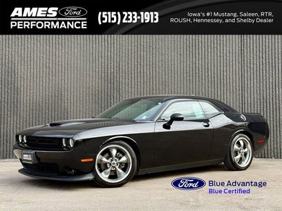 Used 2021 Dodge Challenger GT w/ Plus Package