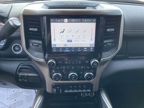 Used 2022 RAM 2500 Laramie image 19