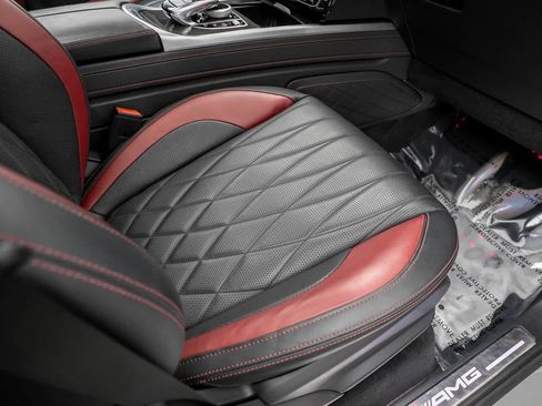 Used 2022 Mercedes-Benz G 63 AMG 4MATIC image 55