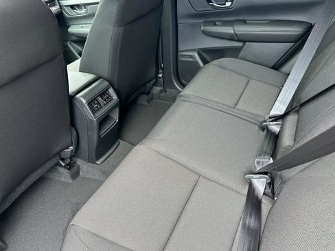 New 2026 Honda CR-V LX image 12