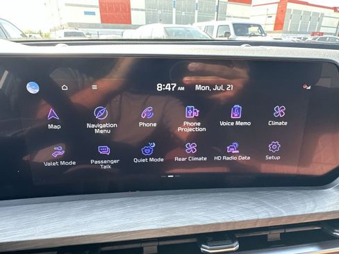 New 2025 Kia Telluride SX X-Line image 12