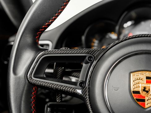 Used 2018 Porsche 911 GT2 RS w/ Weissach Package image 47