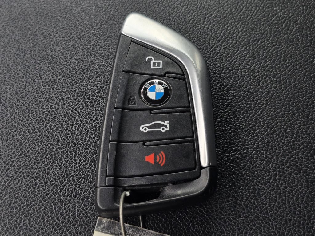 Used 2020 BMW X3 sDrive30i RWD image 36