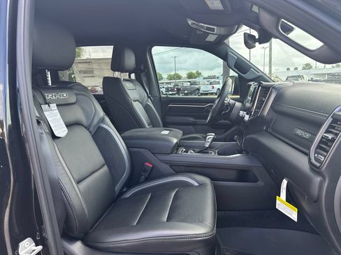 New 2026 RAM 1500 RHO AWD/4WD image 19