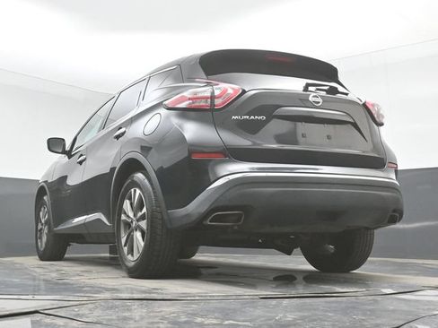 Used 2017 Nissan Murano S FWD image 44