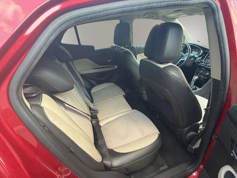 Used 2020 Buick Encore Preferred w/ Safety Package FWD image 10