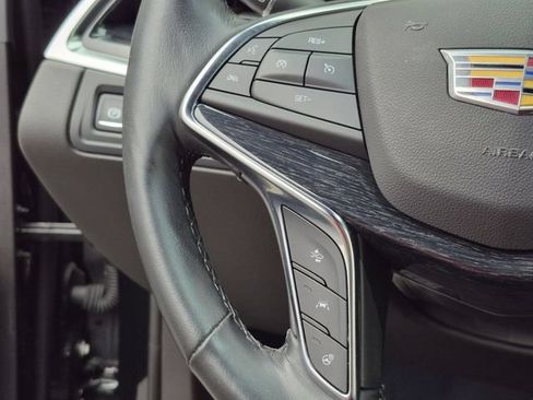 Certified 2023 Cadillac XT5 Premium Luxury AWD/4WD image 11