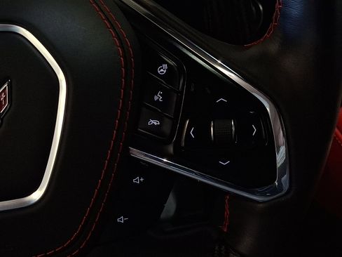 Used 2024 Chevrolet Corvette E-Ray image 18