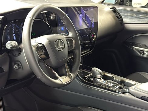 Certified 2022 Lexus NX 350h AWD image 29