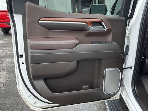 Used 2023 GMC Sierra 1500 Denali image 19