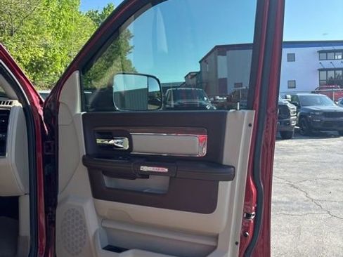 Used 2014 RAM 2500 Laramie w/ HD Snow Plow Prep Group image 20