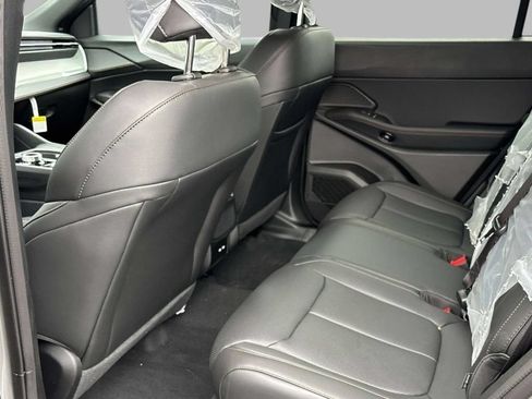 New 2026 Jeep Cherokee Limited AWD/4WD image 6