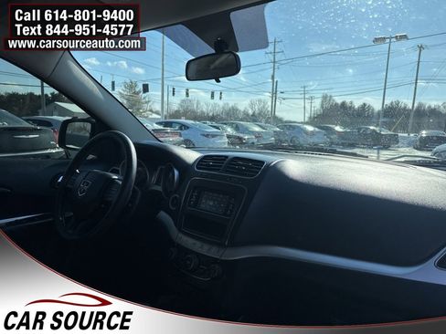 Used 2012 Dodge Journey American Value Package image 33