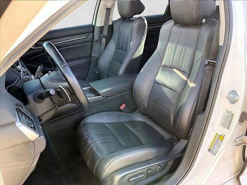 Used 2021 Honda Accord EX-L image 25