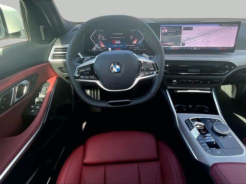 Used 2026 BMW 330i Sedan RWD image 5
