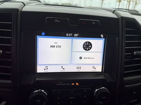 Used 2019 Ford F150 XL w/ Equipment Group 101A Mid RWD image 19