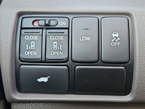 Used 2015 Honda Odyssey EX-L image 23