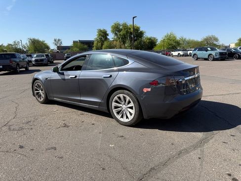 Used 2018 Tesla Model S 75D image 7