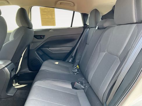 Used 2024 Subaru Crosstrek 2.0i AWD/4WD image 15