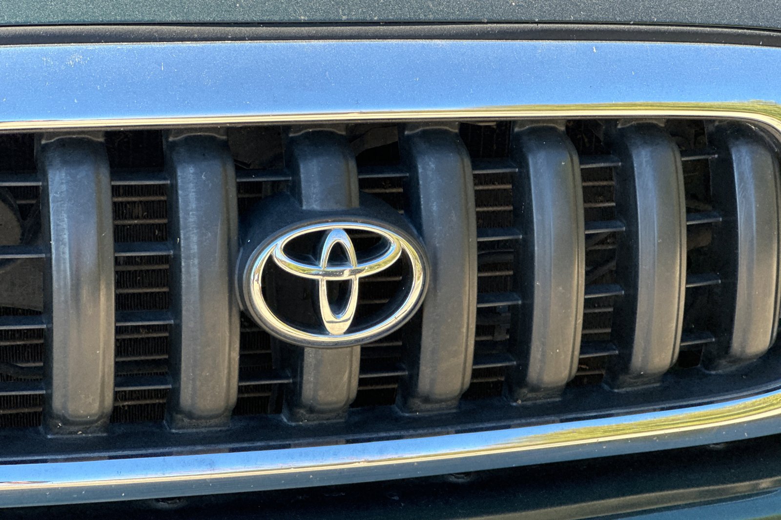 Used 2004 Toyota Tacoma PreRunner RWD image 42