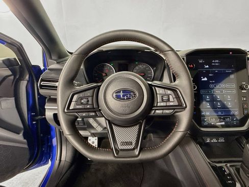 Used 2025 Subaru WRX Limited AWD/4WD image 13