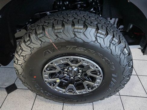 New 2026 Ford F150 Raptor image 9