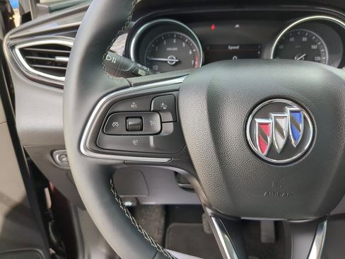 Certified 2021 Buick Encore GX Select w/ Experience Buick Package image 26