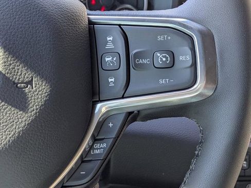 New 2026 RAM 1500 Laramie w/ Laramie Preferred Package image 27