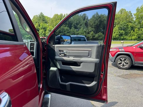 Used 2013 RAM 1500 Big Horn AWD/4WD image 13