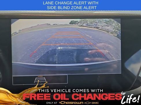 Used 2023 Buick Encore GX Select w/ Safety Package II image 14