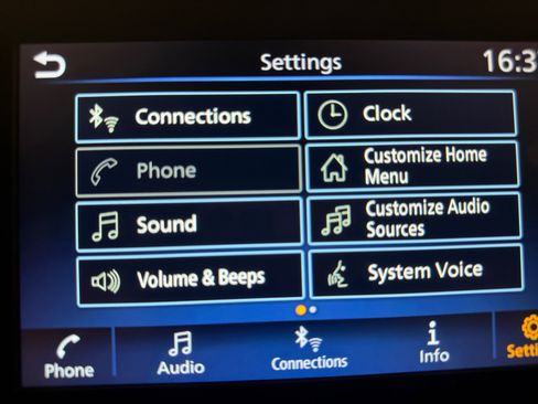 Used 2024 Nissan Frontier SV w/ SV Convenience Package RWD image 37
