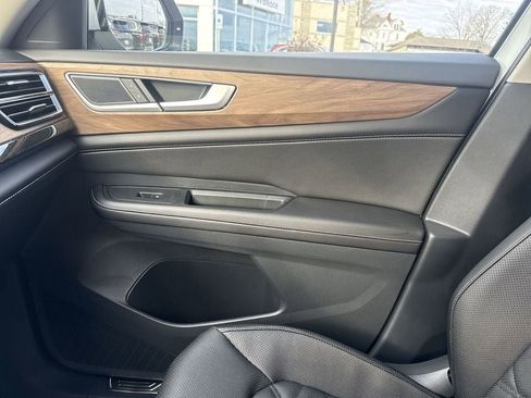New 2026 Volkswagen Atlas SE AWD/4WD image 23
