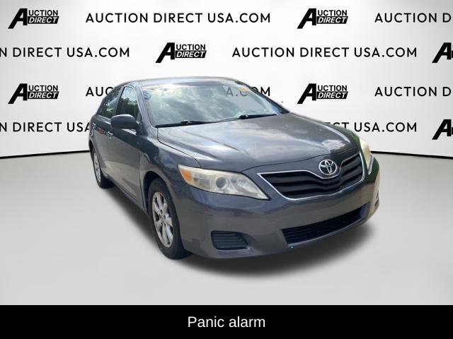 Used 2011 Toyota Camry LE w/ LE Extra-Value Pkg FWD image 5