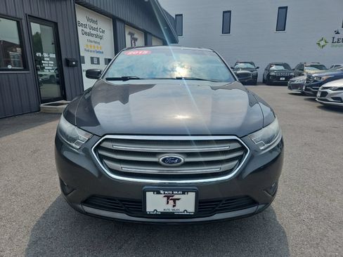 Used 2015 Ford Taurus SEL w/ Equipment Group 201A FWD image 10