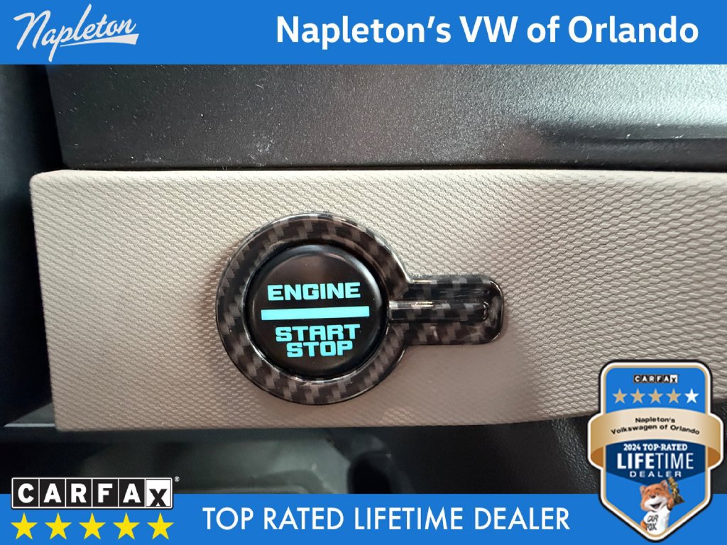 Used 2023 Ford Bronco Wildtrak AWD/4WD image 19
