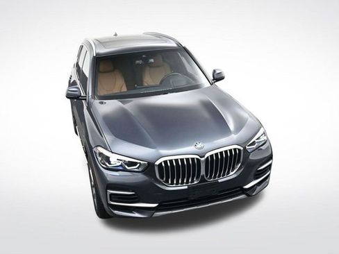 Used 2022 BMW X5 xDrive40i w/ Premium Package image 31