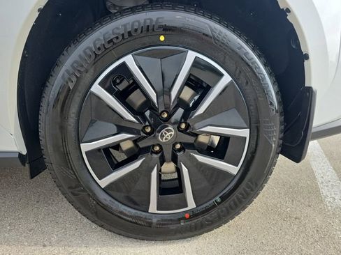 New 2026 Toyota bZ XLE Plus image 34